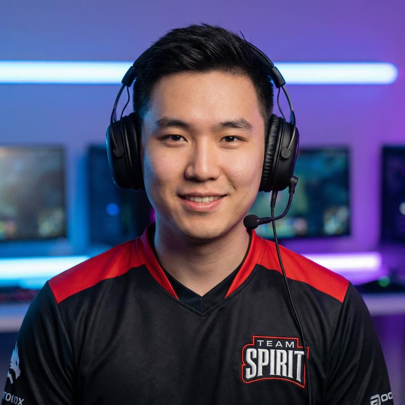 老司机游戏解说专家